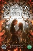 Salvation Bleeding: Forge of the Soul Stone (The Utopia Falling Saga, #3) (eBook, ePUB) Salvation Bleeding: Forge of the Soul Stone (The Utopia Falling Saga, #3) (eBook, ePUB)