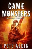 Came Monsters (Doomsday's Child, #2) (eBook, ePUB) Came Monsters (Doomsday's Child, #2) (eBook, ePUB)