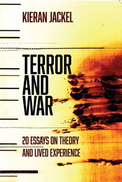 Cover Terror and War (eBook, ePUB)