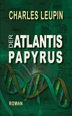 Der ATLANTIS PAPYRUS (eBook, ePUB)