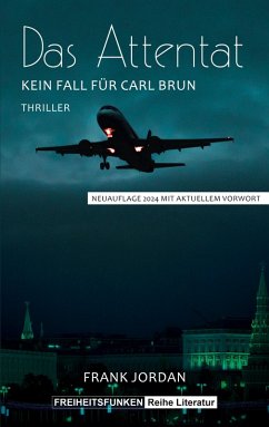 Cover Das Attentat (eBook, ePUB)