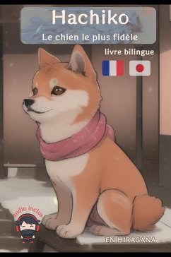 Hachiko le chien le plus fidèle (eBook, ePUB) - Ninja, P'Tit