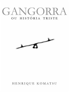 Cover Gangorra (eBook, ePUB)