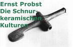 Die Schnurkeramischen Kulturen (eBook, ePUB)