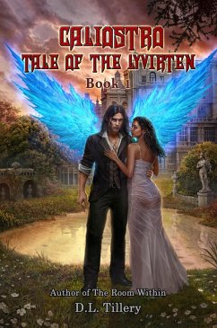 Cover Caliostro Tale of the Lyvirten (eBook, ePUB)