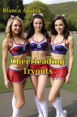 Cheerleading Tryouts (eBook, ePUB) Cheerleading Tryouts (eBook, ePUB)
