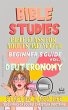 Bible Class for Youth and Adults:... - Bild 1