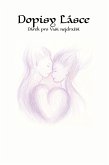 Dopisy lásce (eBook, ePUB) Dopisy lásce (eBook, ePUB)