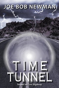 Cover Time Tunnel (eBook, ePUB)