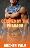 Claimed by the Pharaoh (Gay Horror Erotica: Halloween Monster Transformation, #2) (eBook, ePUB) Claimed by the Pharaoh (Gay Horror Erotica: Halloween Monster Transformation, #2) (eBook, ePUB)