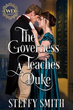 Cover The Governess Teaches A Duke (eBook, ePUB)