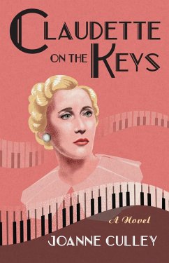 Cover Claudette on the Keys (eBook, ePUB)