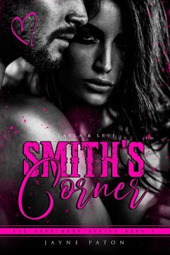 Layla & Levi Smith's Corner (eBook, ePUB) - Paton, Jayne