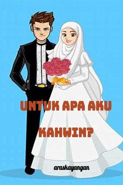 Cover Untuk Apa Aku Kahwin? (eBook, ePUB)