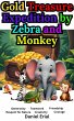 Gold Treasure Expedition by Zebra and... - Bild 1