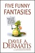 Five Funny Fantasies (eBook, ePUB) - Bild 1