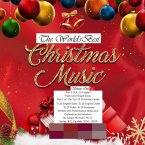 The World's Best Christmas Music Volume One (Classical Christmas Music, #1) (eBook, ePUB)