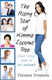 The Rising Star of Kimmie Coconut Tree (eBook, ePUB)