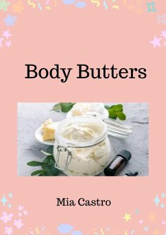 Cover Body Butter (eBook, ePUB)