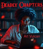 Deadly Chapters (eBook, ePUB)