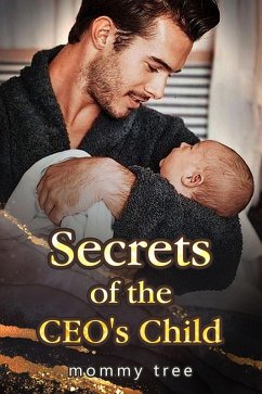 Cover Secrets of the CEO's Child (eBook, ePUB)