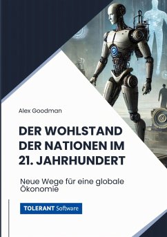 Cover Der Wohlstand der Nationen im 21. Jahrhundert (eBook, ePUB)