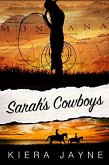 Sarah's Cowboys (eBook, ePUB)