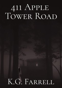 Cover 411 Apple Tower Rd (eBook, ePUB)