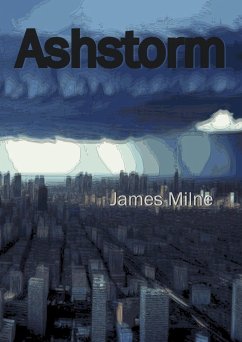 Cover Ashstorm (eBook, ePUB)