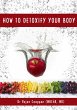 How To Detoxify Your Body (eBook, ePUB) - Bild 1