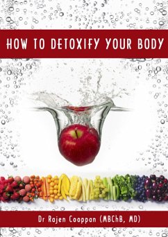 Cover How To Detoxify Your Body (eBook, ePUB)