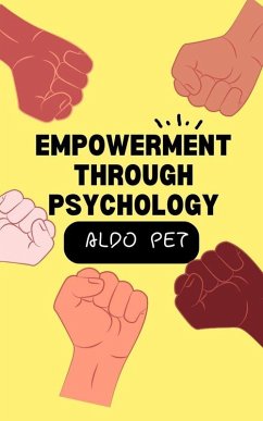 Cover Empowerment Through Psychology (eBook, ePUB)