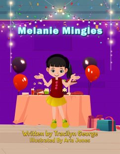 Cover Melanie Mingles (eBook, ePUB)