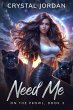 Need Me (On the Prowl, #3) (eBook, ePUB) - Bild 1