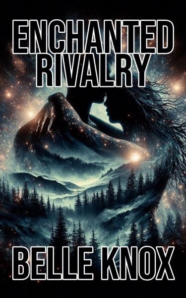 Enchanted Rivalry (eBook, ePUB) Enchanted Rivalry (eBook, ePUB)