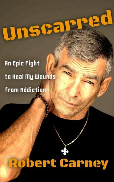 Unscarred (eBook, ePUB)