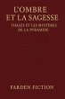 L'Ombre et la Sagesse : Thalès et les... - Bild 1
