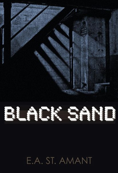 Black Sand (eBook, ePUB)