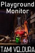 Playground Monitor (The Bone Witch, #4)... - Bild 1