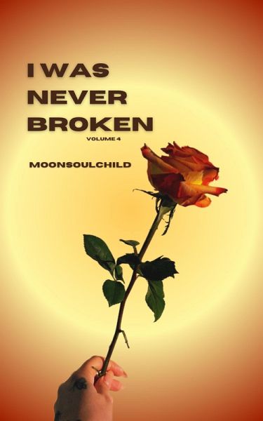 I Was Never Broken Volume 4 (eBook, ePUB)