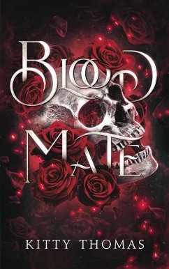 Blood Mate (eBook, ePUB) - Thomas, Kitty