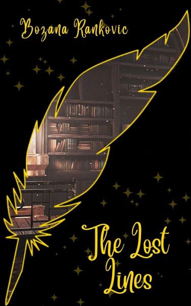 The Lost Lines (eBook, ePUB)