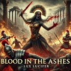 Blood in the Ashes (The Star Mother series) (eBook, ePUB)