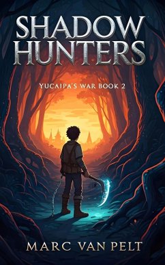 Cover Shadow Hunters (Yucaipa's War, #2) (eBook, ePUB)