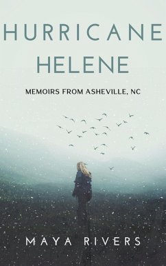 Cover Hurricane Helene: Memoirs from Asheville, NC (eBook, ePUB)