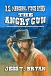 The Angry Gun (eBook, ePUB) - Bild 1