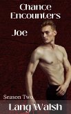 Chance Encounters: Season Two - Joe (eBook, ePUB) Chance Encounters: Season Two - Joe (eBook, ePUB)