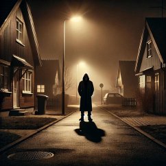 Shadows in the Dark (eBook, ePUB) - Faure, Melinda