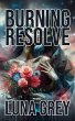 Burning Resolve (eBook, ePUB) - Bild 1