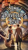 Time Traveler's Love (eBook, ePUB) Time Traveler's Love (eBook, ePUB)